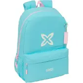 Safta Munich Sky 19l Backpack Bleu Enfants