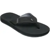 Quiksilver Rivi 26 Slides Noir EU 39 Homme