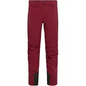 Helly Hansen Legendary Insulated Pants Rouge 2XL Homme