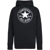 Converse Sweat à Capuche - Noir - - 13-15 ans (158-170) - Sweat à Capuche