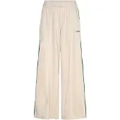 Adidas Pantalon de sport 'Seasonal Essentials' écru / vert