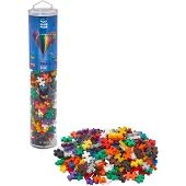 Plus plus Tube Méga Basic 240 pièces