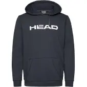 Head Racket Club Original Hoodie Bleu XL Homme
