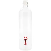 Balvi Bouteille Atlantis Lobster 1.2l