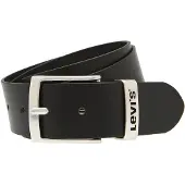 Levi's Ceinture 'Ashland Belt' noir