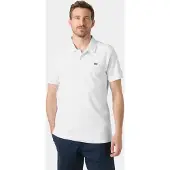 Helly Hansen Polo à Manches Courtes Hudson