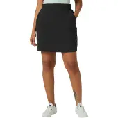Helly Hansen Thalia 2.0 Skirt Noir M Femme