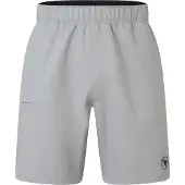 Endura Pantalon de sport 'LOOP' gris clair