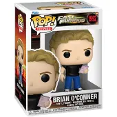 Funko POP! Figurine POP The Fast And The Furious Brian O'Conner #1992