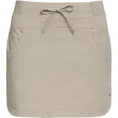 Trangoworld Nantes Sf Skirt Beige S Femme