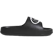 Adidas Claquettes ADILETTE 00s hommes - Noir - 42