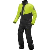 Tucano Urbano Fulltrip Hydroscud Rain Suit Jaune,Noir 4XL