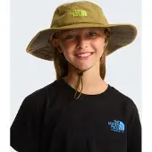 The North Face Class V Brimmer Hat Vert M Homme
