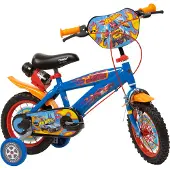Toimsa Children's bicycle 12" HOT WHEELS 1268