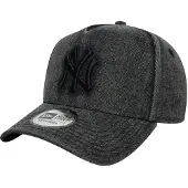 New Era Mlb New York Yankees 60771822 Cap Noir
