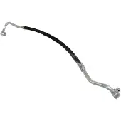 METZGER Conduite haute pression/basse pression climatisation pour VW TIGUAN (5N_)