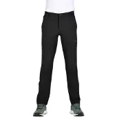 +8000 Rek Pants Noir L Homme