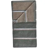 Zone Denmark Sauna Towel 100x50 Cm Towel Vert
