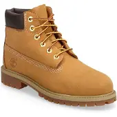 Timberland Bottes