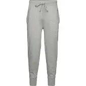 Ralph Lauren Pantalon de pyjama gris chiné