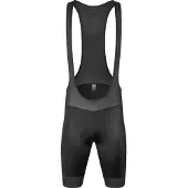 Gripgrab Ride Bib Shorts Noir M Homme
