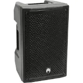Omnitronic 11038793 Lautsprecher 2-Wege Schwarz Verkabelt & Kabellos 70 W (11038793)