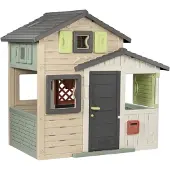 Smoby Simba Dickie Life Maison de jeu Evo Friends