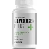 Natucap Glycogène Plus