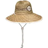 Rip Curl Classic Surf Straw Sun Hat Beige S