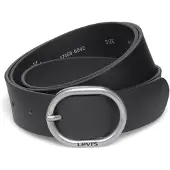 Levis Accessories Hermosilla Belt Noir 70 cm