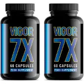 Natucap Vigor7X-2X