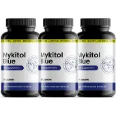 Natucap Mykitol Blue-3x