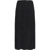 Soaked in luxury Jupe 'Felisia Taya' noir