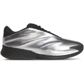 Adidas Chaussure de sport 'Crazy Energy' noir / argent