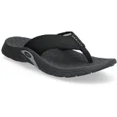 Oakley Apparel Operative Slides Noir EU 49 Homme
