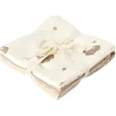 That's Mine Carrés de mousseline That's Mine - Bora Muslin - 3 Pack - Abeill - - UneTaille - carrés de mousseline