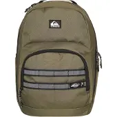 Quiksilver Sac à dos EQYBP03733-CRE0 pour Uni