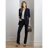 Ralph Lauren Chemisier 'JAMELKO' blanc