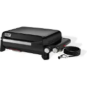 Weber Ardoise GP 56cm Premium Plancha