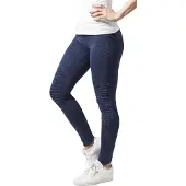Urban Classics Leggings indigo