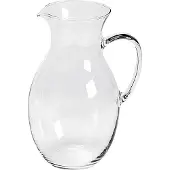 Bohemia 6x Classique, Conteneurs de service, Transparent
