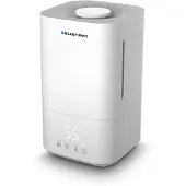 Blaupunkt Humidificateur d'air à ultrasons avec aromathérapie AHS401, travail silencieux
