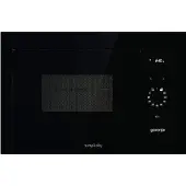 Gorenje ?micro-ondes à poser ? avec grill BM235G1SYB