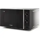 Whirlpool Four à micro-ondes autonome Cook20 - MWP 103 SB
