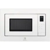 Electrolux Micro-ondes gril encastrable 25l 1400w blanc - - LMS4253TMW - sÉrie 600 flex gril