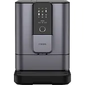 Nivona Machine à café automatique NIVO 8107 avec fonction Chilled Brew Bleu perle