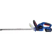 Blaupunkt CT6010 Hedge Trimmer 18V (Lame de coupe en métal)