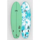Ocean & Earth The Bug 6'0'' Planche de surf Taille unique