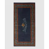Billabong Waves Towel Noir Homme