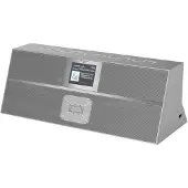 Soundmaster IR3300SI Radio Internet avec DAB+, FM, Bluetooth etvocale